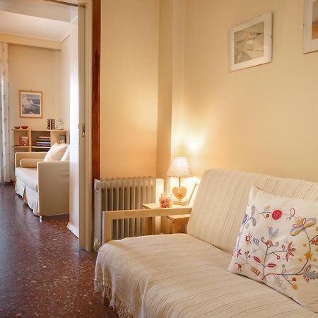 Metaxa Seafront Apartment Peraía Kültér fotó