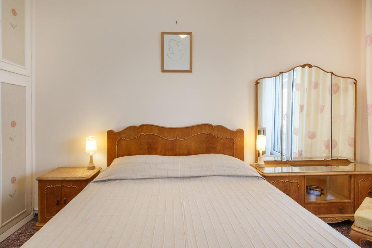 Metaxa Seafront Apartment Peraía Kültér fotó