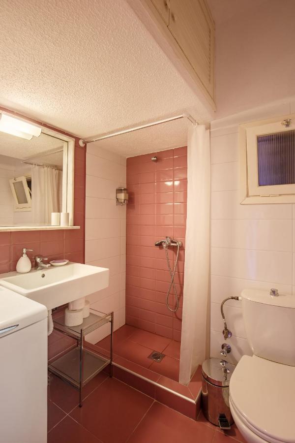 Metaxa Seafront Apartment Peraía Kültér fotó